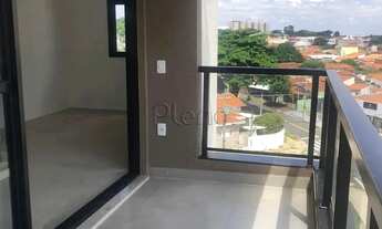 Imagem 4: Apartamento à venda com 2 suítes no Parque Industrial, Campinas