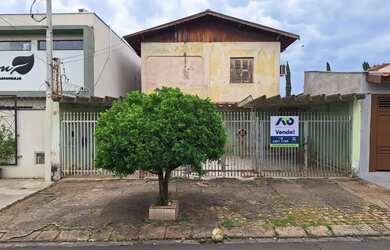 Imagem: Casa à venda, 3 quartos, 1 suíte, 3 vagas