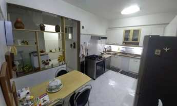 Imagem 6: Apartamento em Rua do Humaitá - Humaitá - Rio de Janeiro/RJ