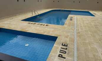 Imagem 7: Apartamento com 2 dormitórios para alugar, 63 m² por R$ 3.545/mês - Condomínio Residencial