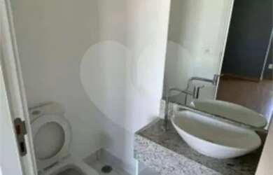 Imagem 6: Apartamento com 3 quartos à venda ou para locação em Centro Comercial Jubran - SP