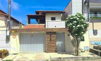 Imagem: Linda Casa Duplex com piscina na Lagoa Redonda