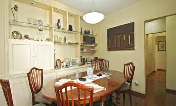 Imagem 6: Apartamento em Alameda Jaú - Jardim Paulista - São Paulo/SP