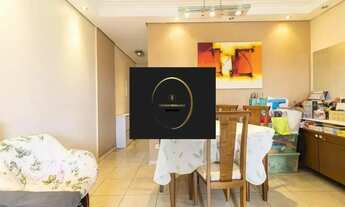 Imagem 5: Imóvel de 56m2 com 2 quartos em Bosque da Saúde - São Paulo - SP