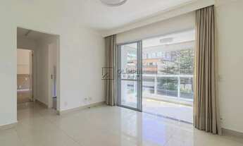 Imagem 2: Venda Apartamento 2 Dormitórios - 70 m² Brooklin