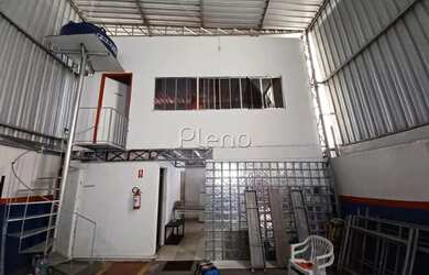 Imagem 5: Barracão à venda em Campinas, Vila Industrial, com 225 m²