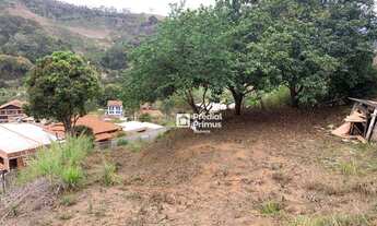 Imagem: Terreno à venda, 4656 m² por R$ 300.000,00