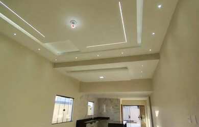 Imagem 2: Casa com 3 dormitórios à venda por R$ 1.310.000 - Jardim Peró - Cabo Frio/RJ