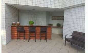 Imagem 2: Apartamento com 75 m², Porteira Fechada com 2 quartos em Mucuripe - Fortaleza - CE