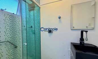 Imagem 7: Imóvel para venda com 72 metros quadrados com 2 quartos em Bom Abrigo - Florianópolis - SC