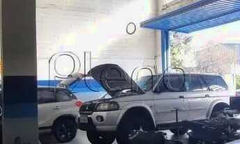 Imagem 6: Barracão para alugar em Campinas, Jardim do Trevo, com 327.6 m²