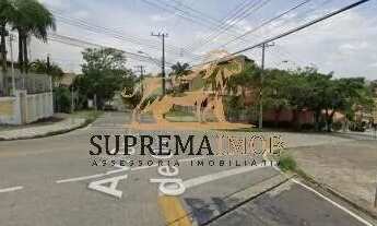 Imagem 3: Terreno à venda, 333 m² por R$ 234.000,00 - Vila Barão - Sorocaba/SP