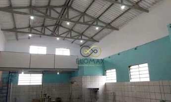 Imagem 2: Salão à venda, 128 m² por R$ 1.070.000,00 - Vila Leonor - Guarulhos/SP