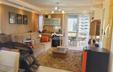 Imagem 2: Apartamento 4 dormitórios, em São José, Sc