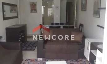 Imagem 3: Apartamento em Rua Marivaldo Fernandes - Enseada - Guarujá/SP