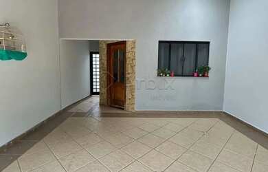 Imagem: Casa para alugar no bairro Residencial São