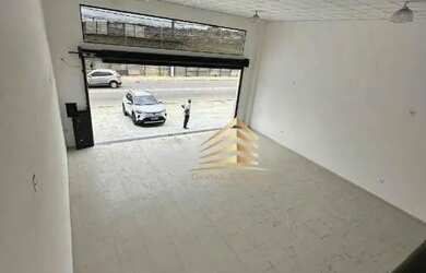 Imagem 3: Galpão para alugar, 210 m² e 4 vagas por R$ 8.450/mês - Jardim Presidente Dutra - Guarulho