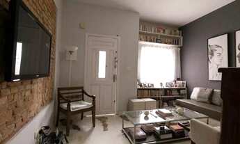 Imagem 3: Sobrado em Rua Doutora Maria Augusta Saraiva - Vila Olímpia - São Paulo/SP