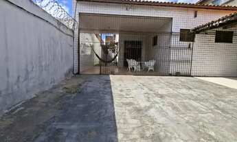 Imagem 2: Casa 363 m² com 3 quartos em Parangaba - Fortaleza - CE