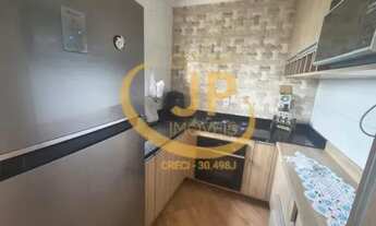 Imagem 3: Casa semi mobiliada em condomínio/ 2 dorm./ 2 wc´s/ Área gourmet/ Jd. Tropical