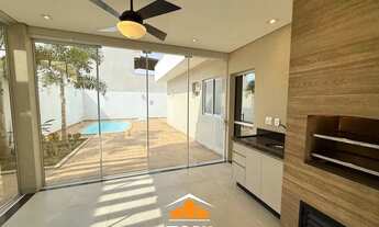 Imagem: Casa completa no Condomínio Jatoba