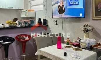 Imagem: Flat em Rua Guaicurus - Tupi - Praia Grande/SP