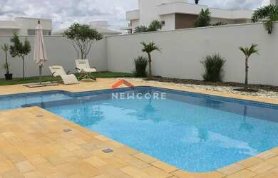 Imagem 7: Casa de condomínio em Avenida Renato Lazaro Piva - Nossa Senhora Aparecida - Paulínia/SP