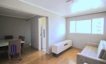 Imagem: Apartamento com 1 dormitório à venda