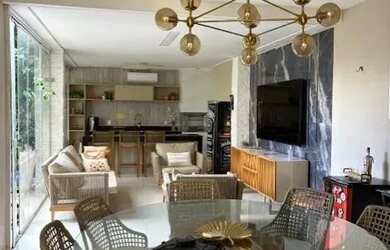 Imagem 7: Imóvel para aluguel possui 224,67 metros quadrados com 4 quartos em José de Alencar - Fort