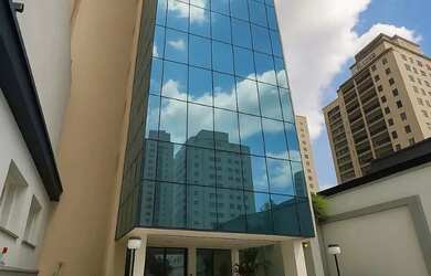 Imagem 2: Conjunto comercial para venda em Cerqueira César , 94m²