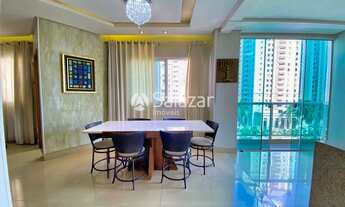 Imagem 7: Imóvel para venda possui 169 metros quadrados com 4 quartos em Setor Bueno - Goiânia - GO