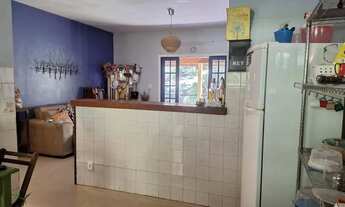 Imagem 5: Linda Casa na floresta