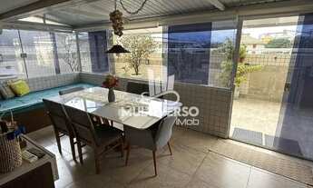 Imagem 7: Apartamento Garden à venda, 2 quartos no bairro Ponta da Praia em Santos