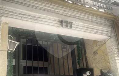 Imagem 2: Apartamento com 1 quartos à venda em Bela Vista - SP