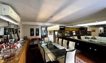 Imagem 3: INGA Apartamentaço 398m² salão 150m² 4 quartos 3 suítes 3 vagas - Niterói - RJ