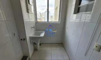 Imagem 5: Apartamento 03 quartos para alugar no Buritis