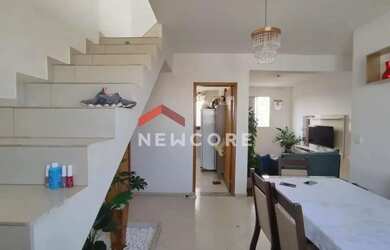 Imagem 3: Cobertura em Rua Geralda Miranda - Maria Virgínia - Belo Horizonte/MG