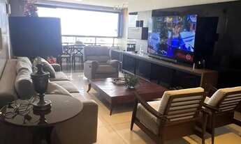 Imagem: Apartamento à venda no EDIFICIO TORRE PICASSO