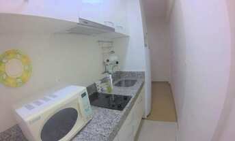 Imagem 6: Apartamento/LOFT mobiliado no centro de Blumenau