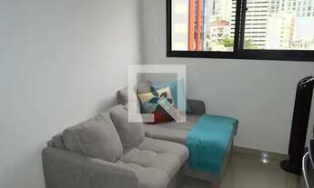 Imagem 2: Apartamento à Venda - Liberdade, 1 Quarto, 25 m2