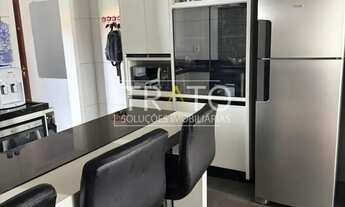 Imagem 4: Casa à venda com edícula e 4 quartos na Vila Aeroporto