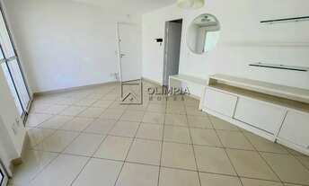 Imagem 2: Venda Apartamento 3 Dormitórios - 94 m² Santo Amaro
