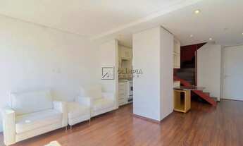 Imagem 6: Venda Apartamento 1 Dormitórios - 58 m² Vila Olímpia