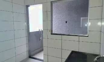 Imagem 4: Apartamento 2 quartos , com varanda em Pedra Azul. - Contagem