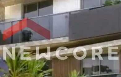 Imagem: Flat em Rua João Cabral de Lucena - Bessa