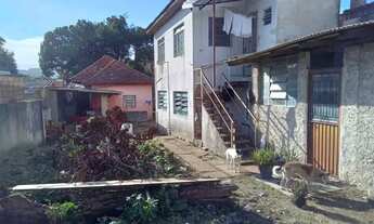 Imagem 5: Casa bairro Camaquã