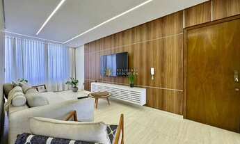 Imagem: Apartamento 3 quartos sendo 1 suíte e Varanda