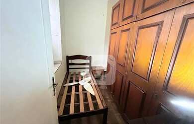 Imagem 4: BOTAFOGO - QUATRO QUARTOS - DEPENDENCIAS - VAGA - PERTO DO METRO