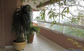 Imagem 3: APARTAMENTO - JARDIM FONTE DO MORUMBI - SP