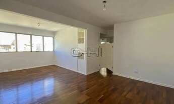 Imagem 2: Aluguel Apartamento 2 Dormitórios - 92 m² Itaim Bibi